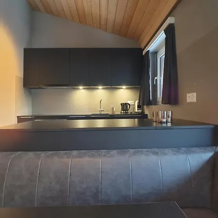 Appartement Amici 17 *