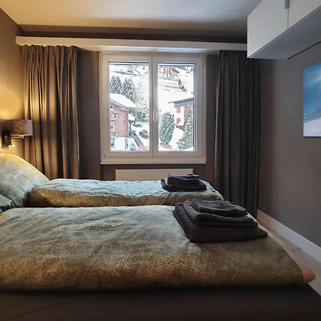 Amici 17 Appartement