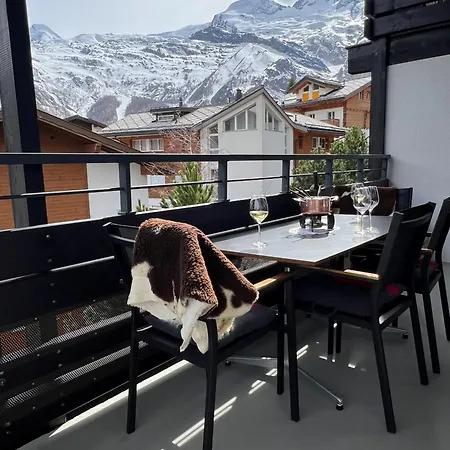Amici 17 Saas-Fee