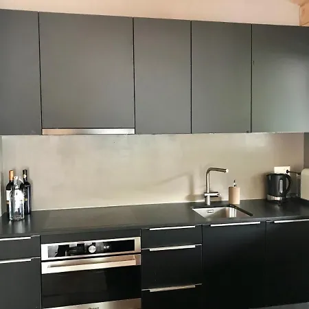 Apartment Amici 17