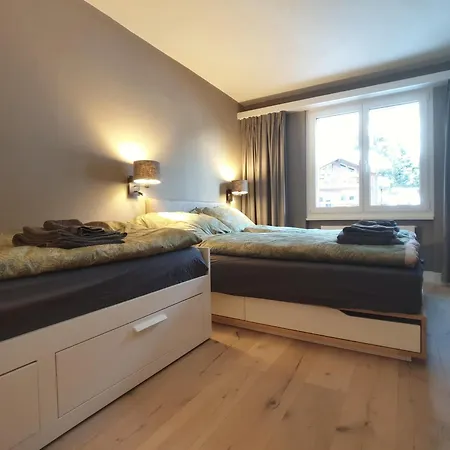 Amici 17 Apartment *