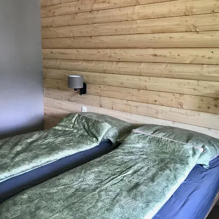 Appartement Amici 17 *