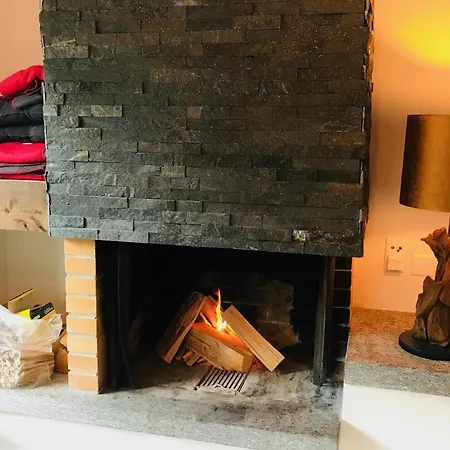 Amici 17 Appartement Saas Fee