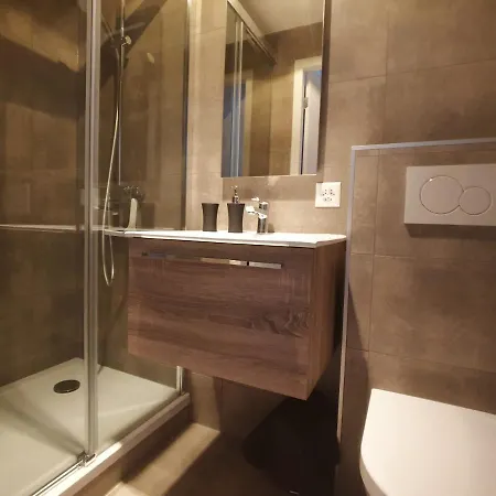 Amici 17 Appartement Saas Fee