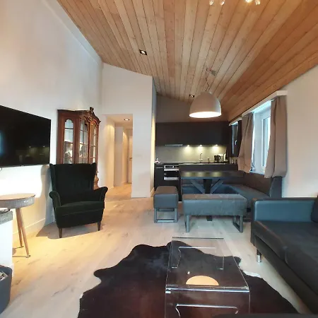 Amici 17 Appartement