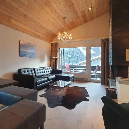 Amici 17 Appartement