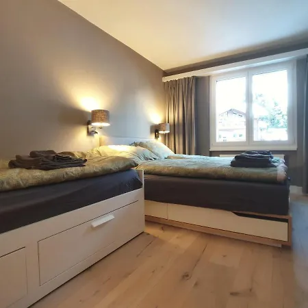 Amici 17 Appartement *