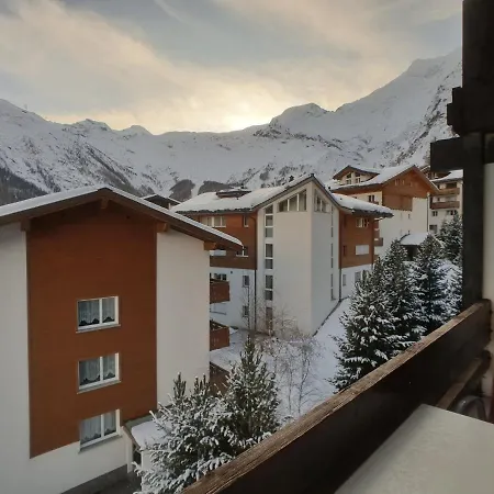 Amici 17 Appartement *